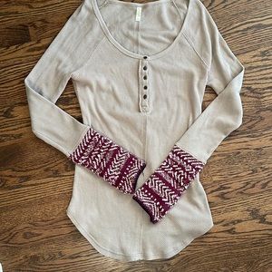 Free People (L)